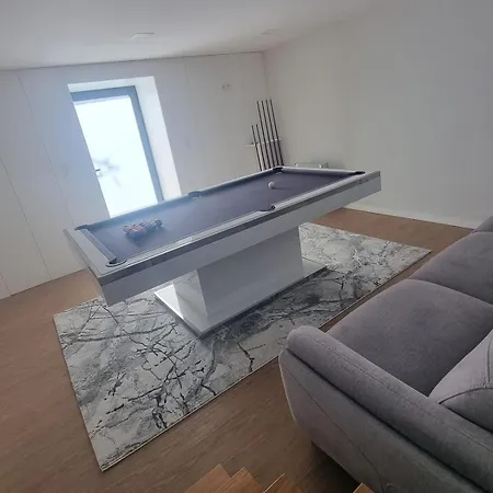 Villa D'alto *