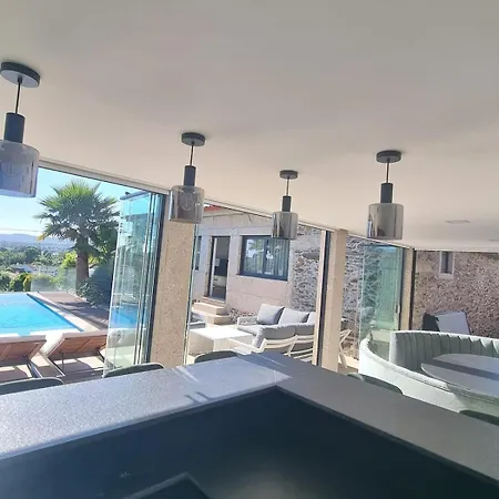 Villa D'alto *