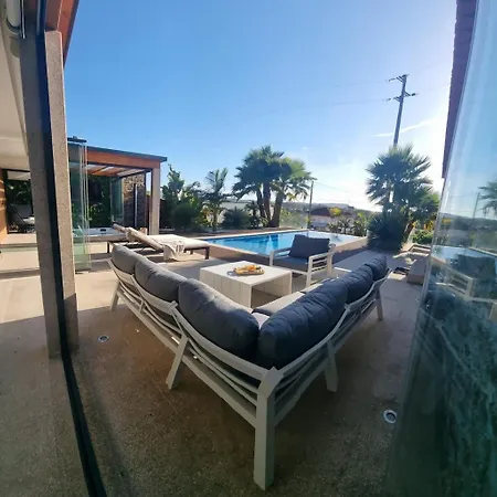 D'alto Villa *