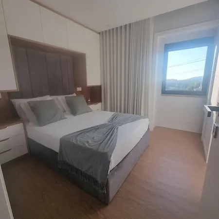 Villa D'alto Viana do Castelo
