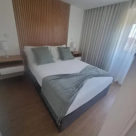 D'alto Villa *
